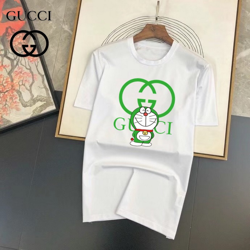 Gucci Men's T-shirts 99